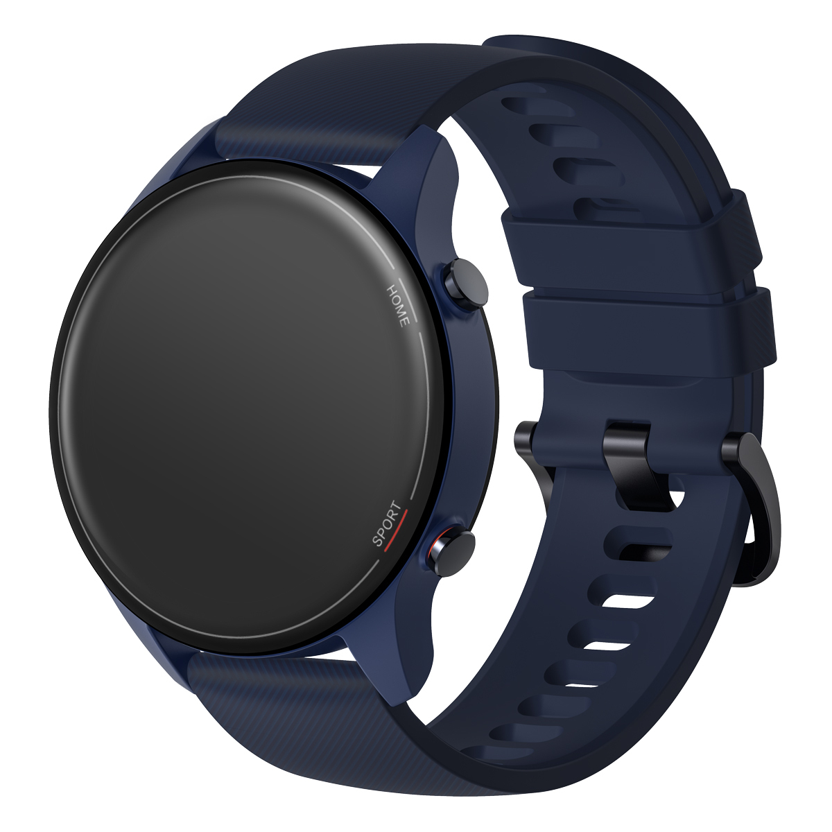Xiaomi Mi Watch Navy - Wearables online kaufen | NBB 
