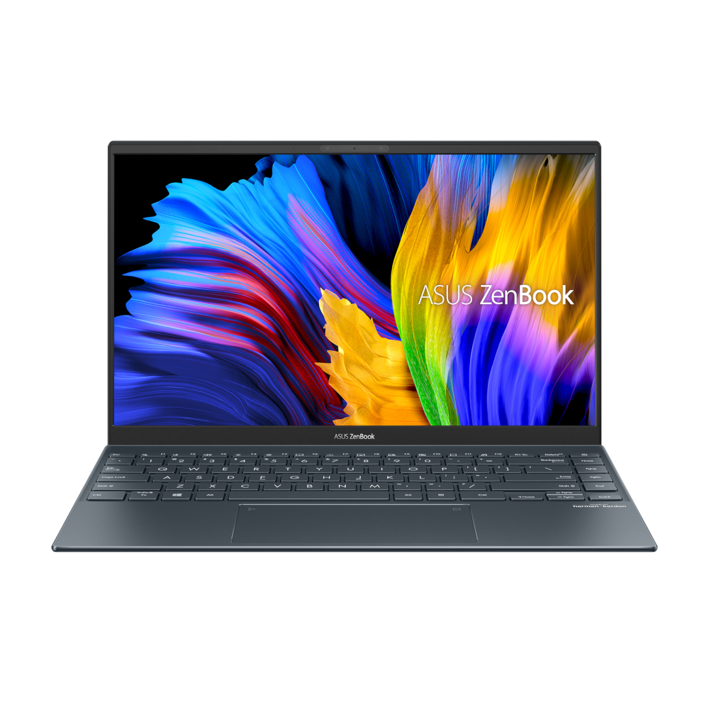 ASUS Zenbook 14 UM425QA-KI271W B-Ware - Notebooks online kaufen | NBB