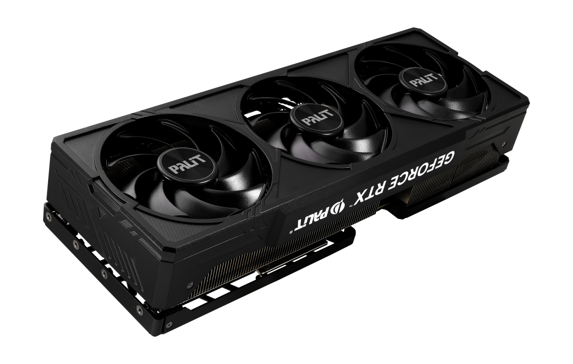 Palit GeForce RTX 4080 SUPER JetStream OC - Grafikkarten online