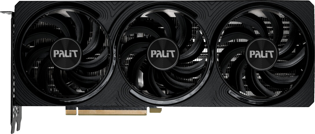 グラフィックボード・グラボ・ビデオカード Palit RTX 4080 SUPER Infinity 3 OC 16GB Palit GeForce RTX 4080 SUPER Infinity 3 OC - Grafikkarten online