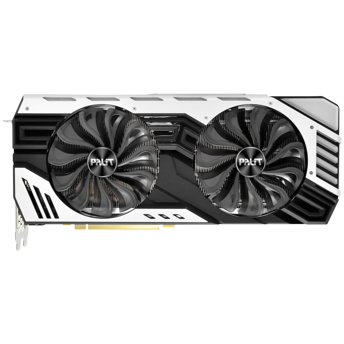 Palit GeForce RTX 2080 Super JetStream 8GB GDDR6 Grafikkarte