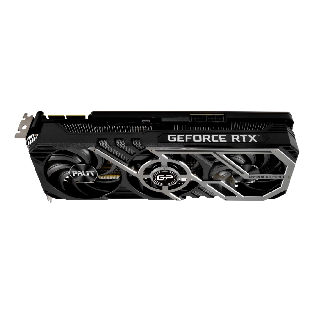 Palit GeForce RTX 3090 GamingPro OC 24GB GDDR6X Grafikkarte