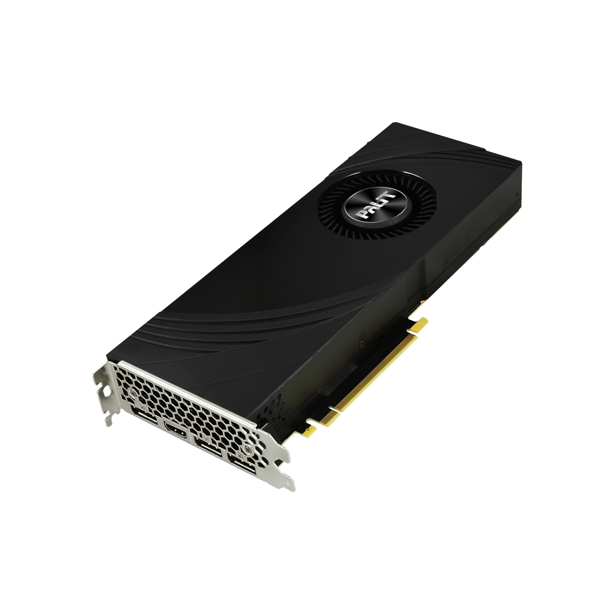 Palit GeForce RTX 2070 Super X Grafikkarte - Grafikkarten online