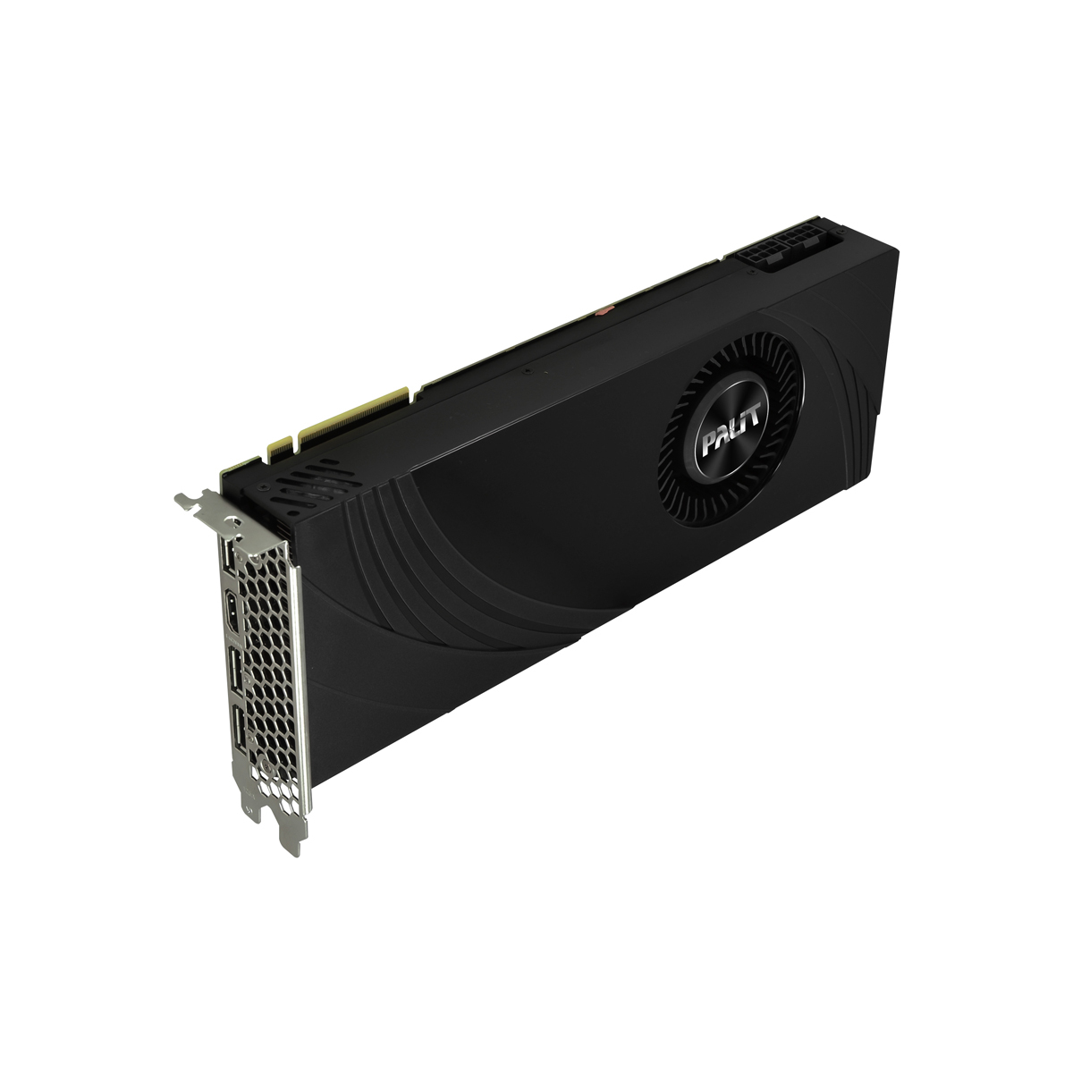Palit GeForce RTX 2070 Super X Grafikkarte - Grafikkarten online