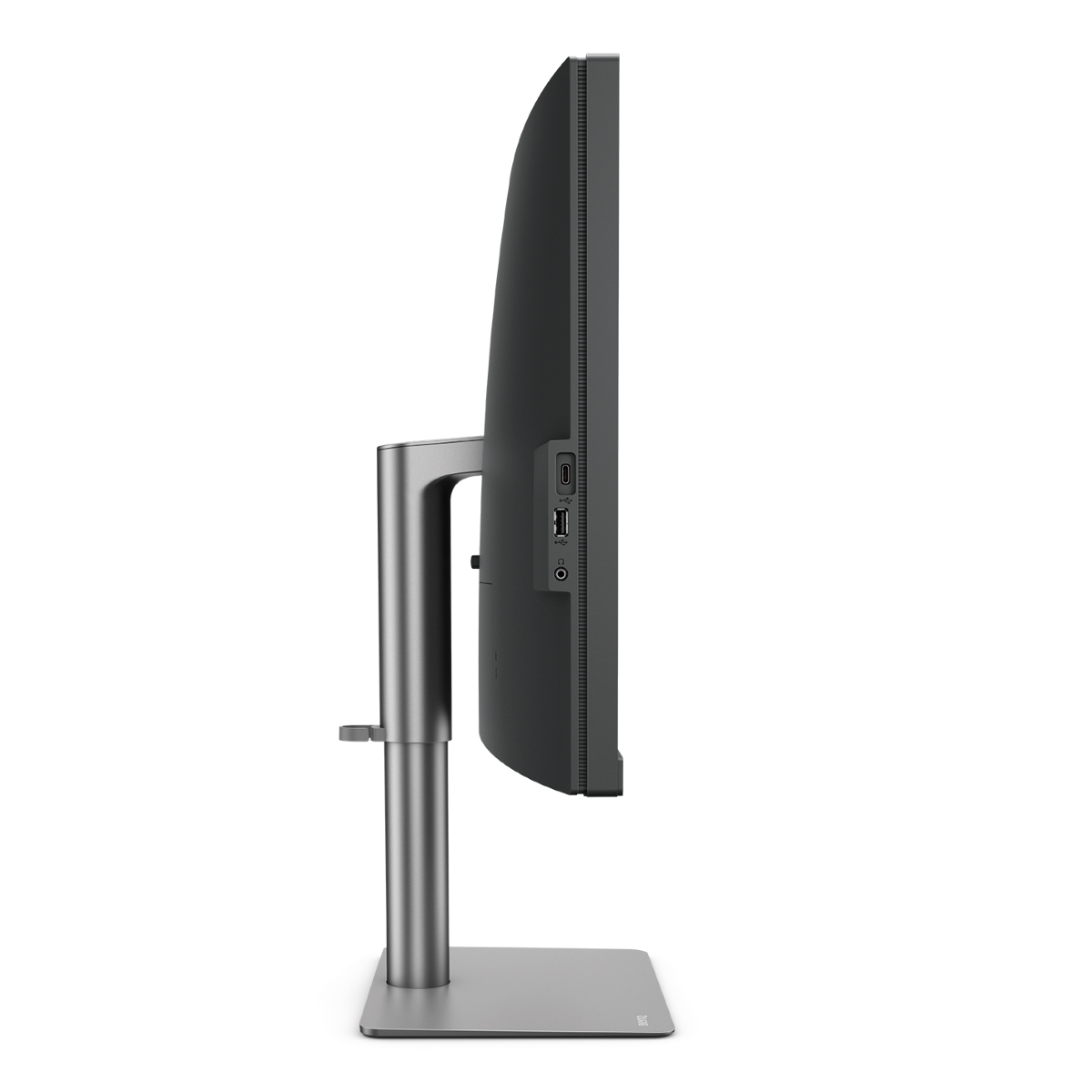 BenQ PD3420Q Grafik Monitor - IPS, Höhenverstellung, USB-C Displays Produkt Bild 10