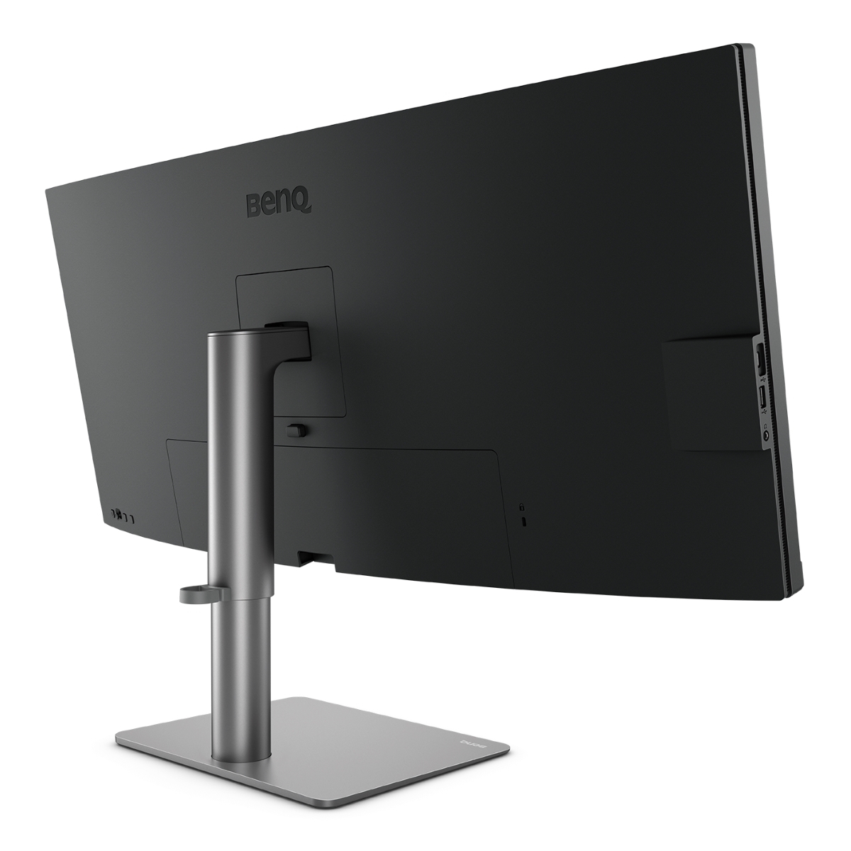 BenQ PD3420Q Grafik Monitor - IPS, Höhenverstellung, USB-C Displays Produkt Bild 9