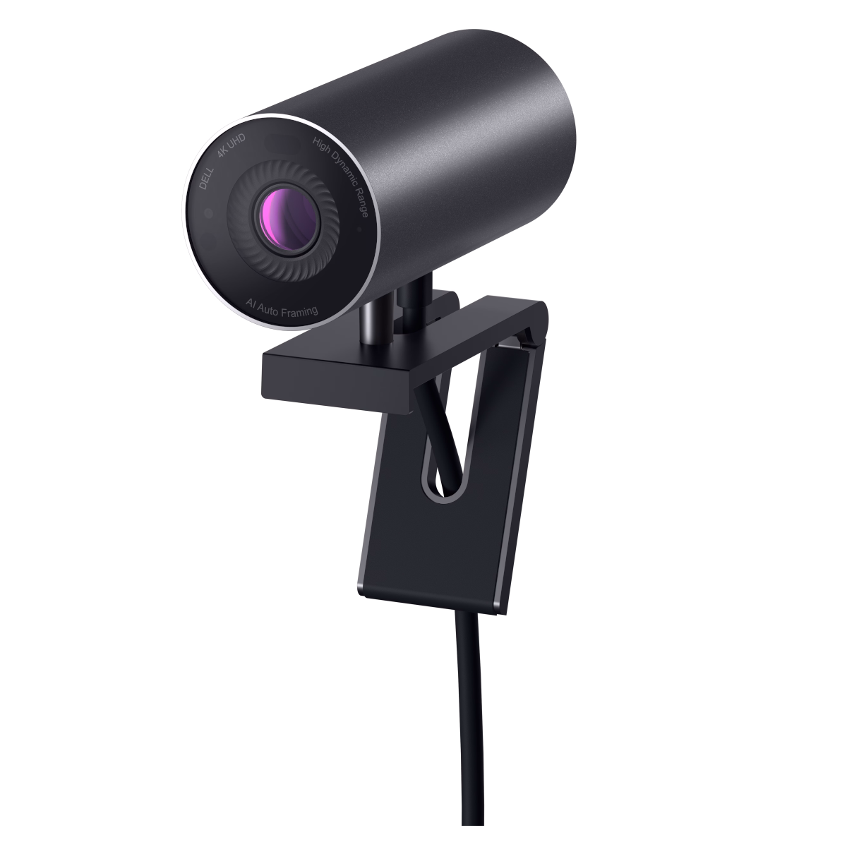 Dell UltraSharp 4K UHD Webcam - WB7022