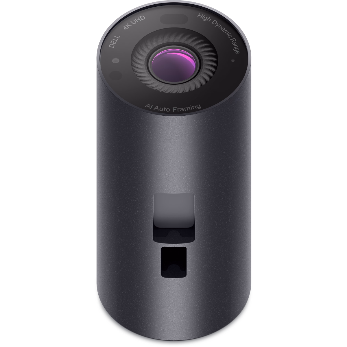 Dell UltraSharp 4K UHD Webcam - WB7022 Webcams Produkt Bild 3