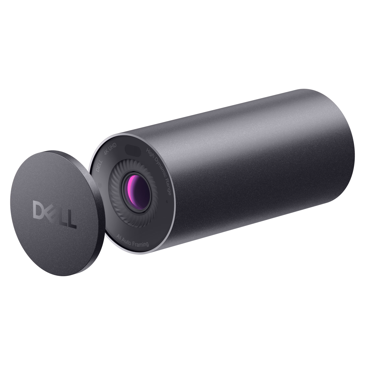 Dell UltraSharp 4K UHD Webcam - WB7022 Webcams Produkt Bild 2