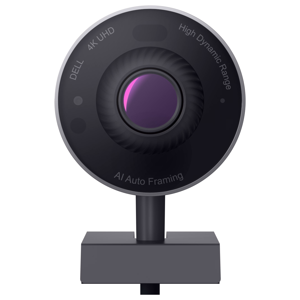 Dell UltraSharp 4K UHD Webcam - WB7022 Webcams Produkt Bild 4