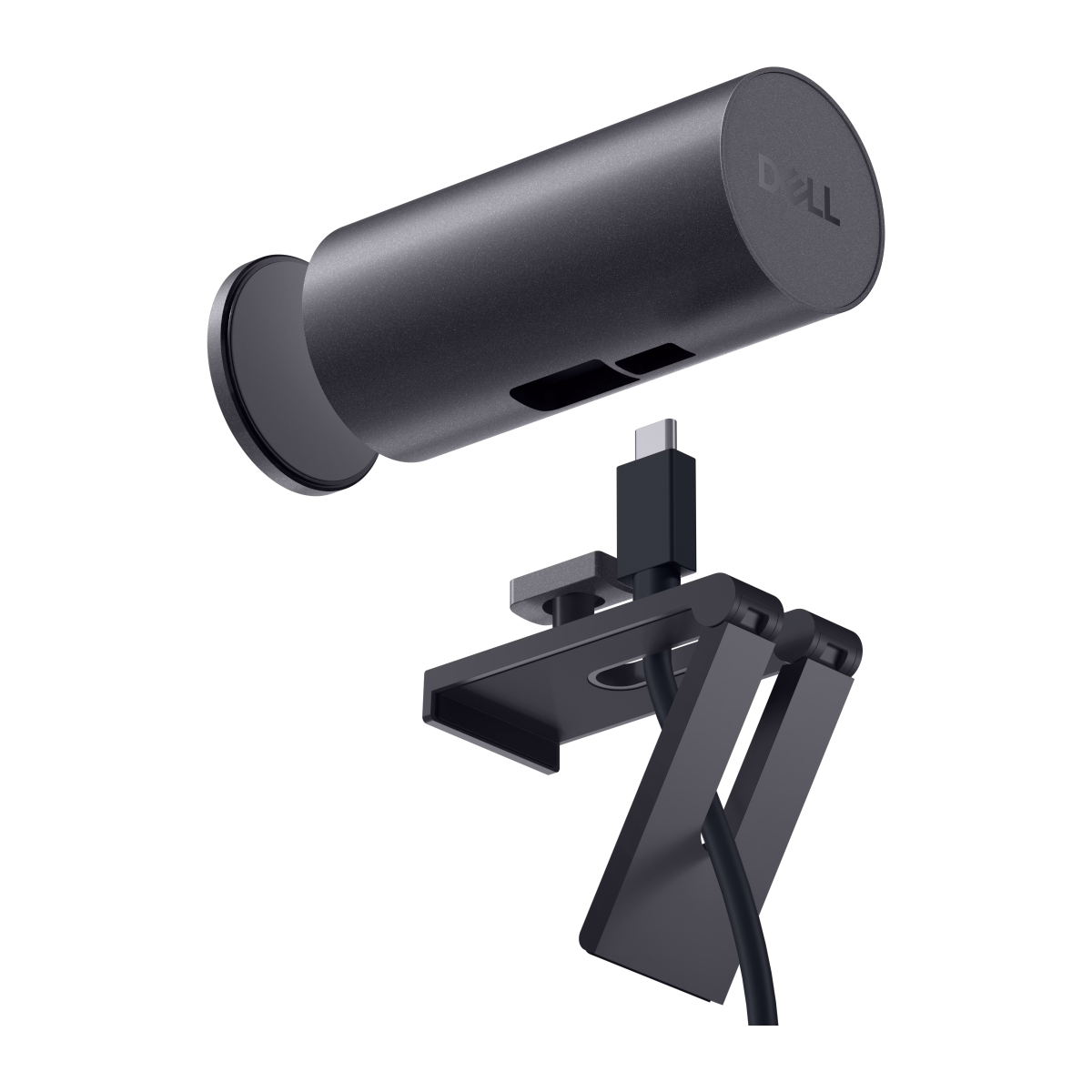 Dell UltraSharp 4K UHD Webcam - WB7022 Webcams Produkt Bild 6