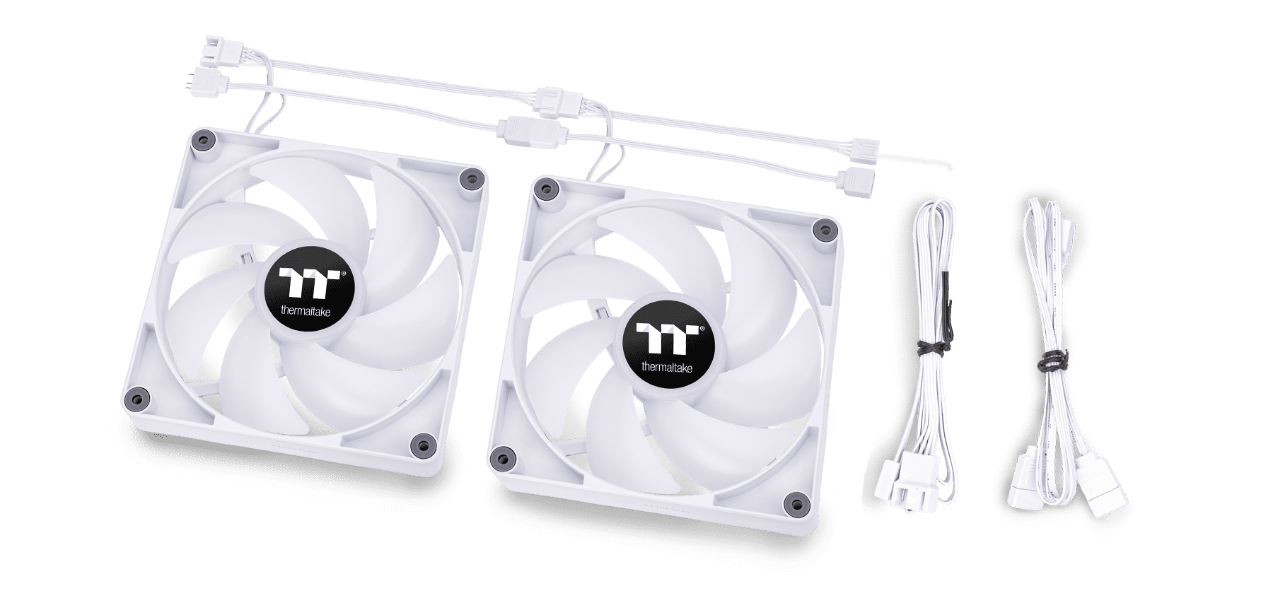 Thermaltake TH280 V2 Ultra ARGB Sync Snow Edition_5