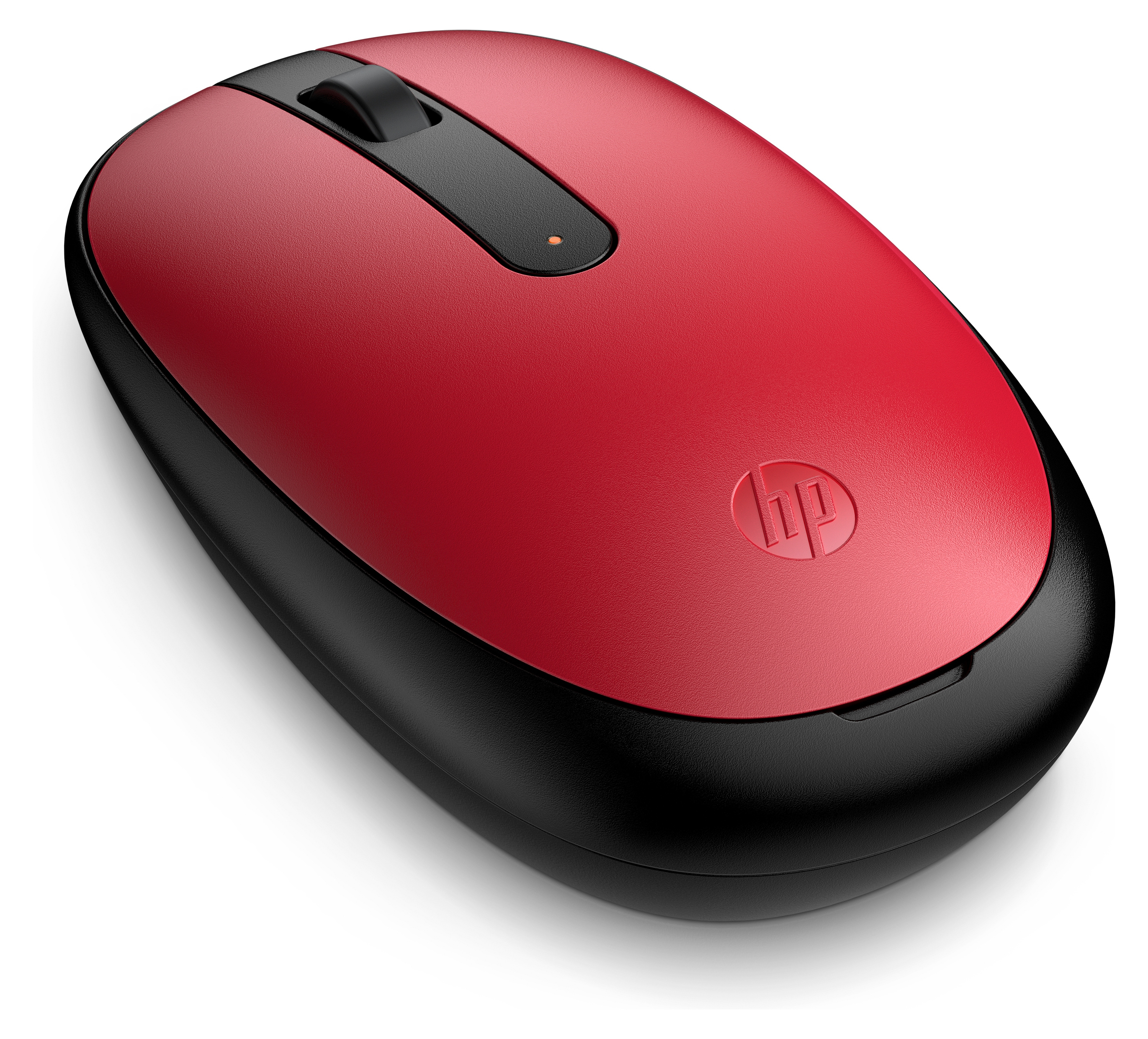 Thumbnail - HP 240 Bluetooth Maus | Rot