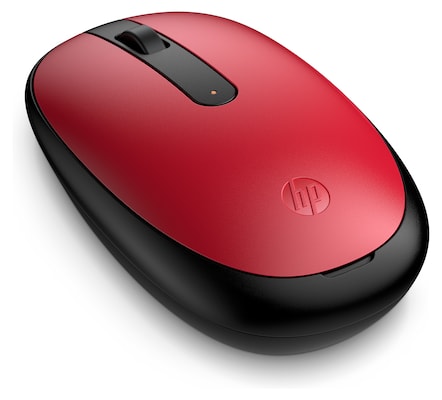 Thumbnail - HP 240 Bluetooth Maus | Rot