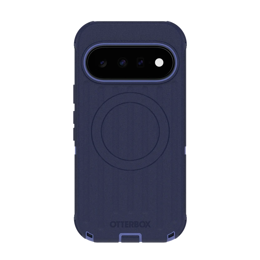 Otterbox Handyschutzhülle Defender Pro f. Google Pixel 11 Pro XL Witherwill Blue Handytaschen Produkt Bild 1