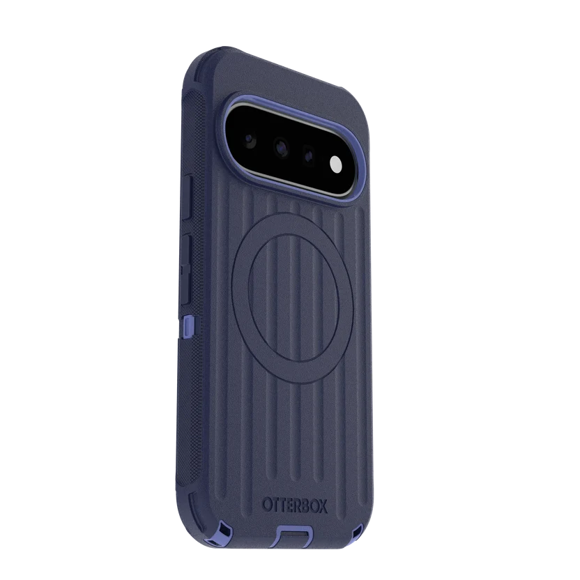 Otterbox Handyschutzhülle Defender Pro f. Google Pixel 11 Pro XL Witherwill Blue Handytaschen Produkt Bild 2