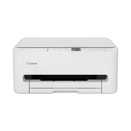 Canon PIXMA TS6550i 3in1 Tintenstrahl-Multifunktionsdrucker - A4, Drucker, Scanner, Kopierer, USB, WLAN, Duplex