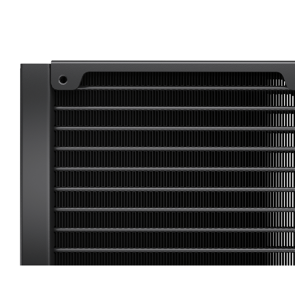 COUGAR Poseidon GT 240 ARGB schwarz | AiO-Wasserkühlung Kühlung Produkt Bild 6