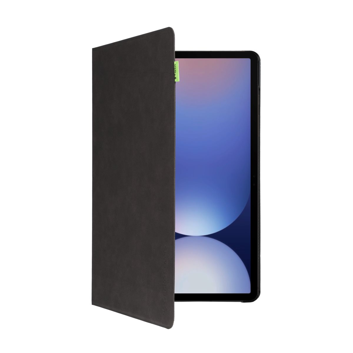 GeckoCovers Schutzhülle für Samsung Galaxy Tab S10+ EasyClick, Cactus Black