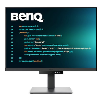 BenQ RD280U Computerbildschirm 71,6 cm (28.2") 3840 x 2560 Pixel 4K Ultra HD Schwarz