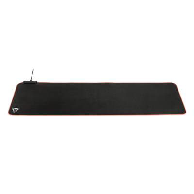Trust GXT 764 Glide-Flex RGB Mauspad XXL - 930 x 300 x 3 mm