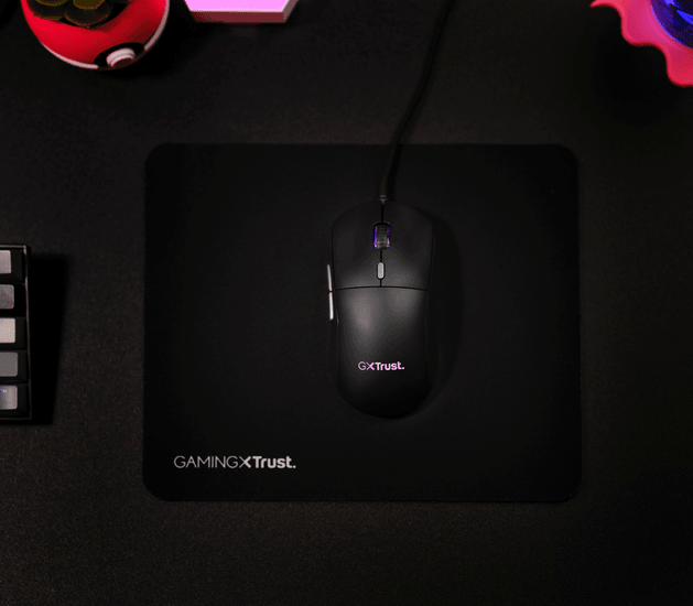 Trust Gaming GXT925 REDEX II Gaming Maus_2