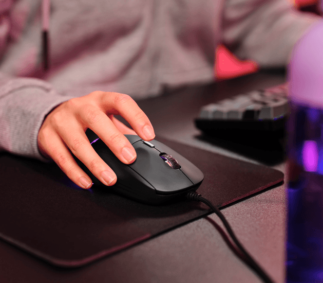 Trust Gaming GXT925 REDEX II Gaming Maus_3