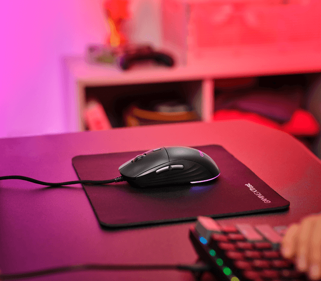 Trust Gaming GXT925 REDEX II Gaming Maus_4