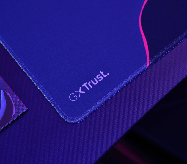 Trust Gaming GXT759 XXL blau/lila_3