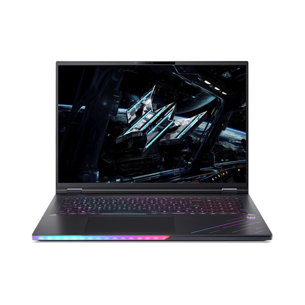 Acer Predator Helios 18 AI (PH18-73-96TW) Gaming 18,0" WQXGA, MiniLED, 250Hz, Intel i9U-275HX (13 TOPS), 32GB RAM, 2x 1T...