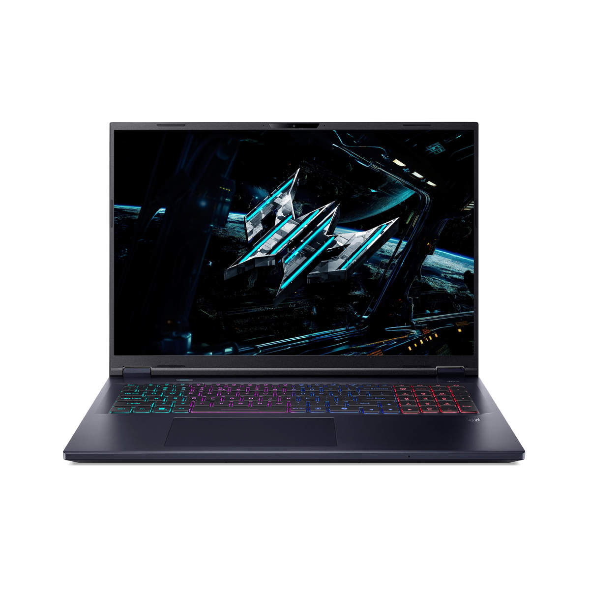 Acer Predator Helios Gaming (18.0-Zoll, Wqxga, MiniLED, 250Hz, Intel i7U-255HX 13 Tops, 32 GB RAM, 2 TB SSD, RTX5070, Windows11)