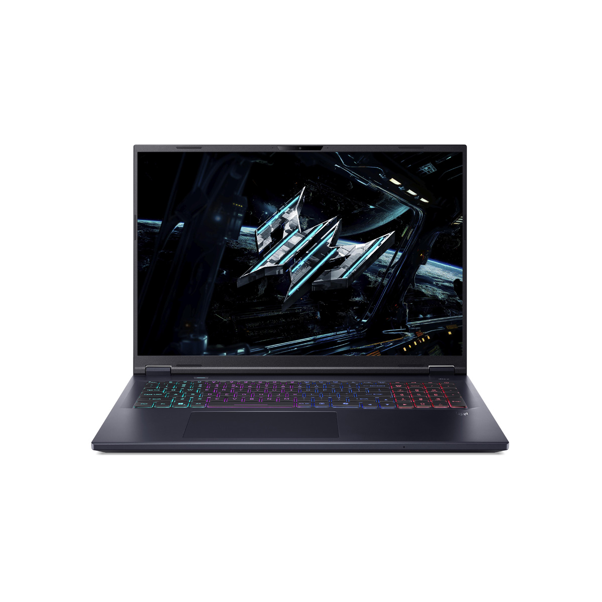 Predator Helios Neo 18 AI (PHN18-I71-94MD) Gaming 18,0" WQXGA, 240Hz, Intel Ultra 9-290HX Plus, 32GB RAM, 1TB SSD, GeForce RTX5080, Windows 11