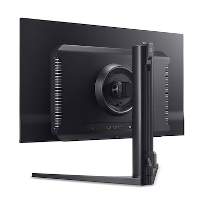 Acer Predator X (X27X1bmiippruzx) 26,5" 4K Gaming Monitor 67,3 cm (26,5 Zoll), OLED, 240Hz, HDR1000, 2xHDMI + 2xDP , Lautsprecher, …