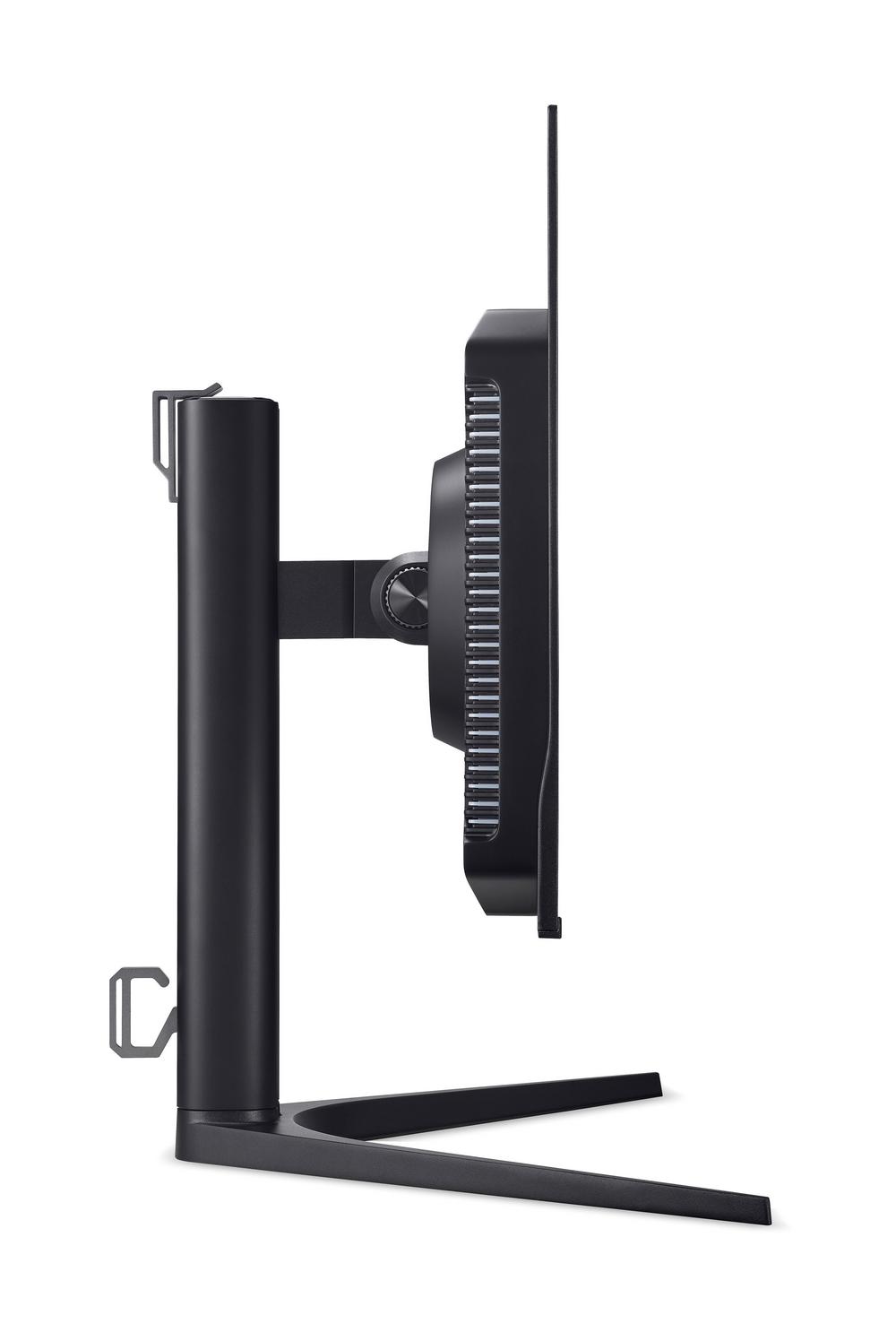 Acer Predator X (X27UW3bmiiprx) 26,5" QHD Gaming Monitor 67,3 cm (26,5"), QD-OLED, 240Hz, HDR400, 99% DCI-P3, 2x HDMI, 2x DP, Audio Out, Lautsprecher, Displays Produkt Bild 8