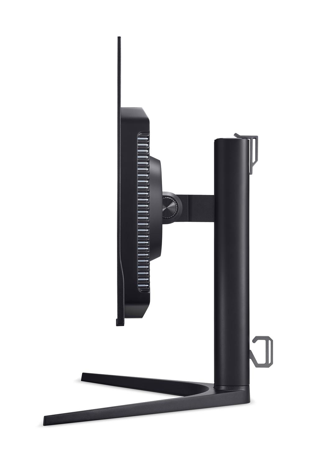 Acer Predator X (X27UW3bmiiprx) 26,5" QHD Gaming Monitor 67,3 cm (26,5"), QD-OLED, 240Hz, HDR400, 99% DCI-P3, 2x HDMI, 2x DP, Audio Out, Lautsprecher, Displays Produkt Bild 5