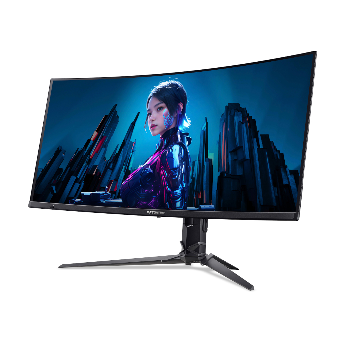 Acer Predator X (X34X5bmiiphuzx) 34