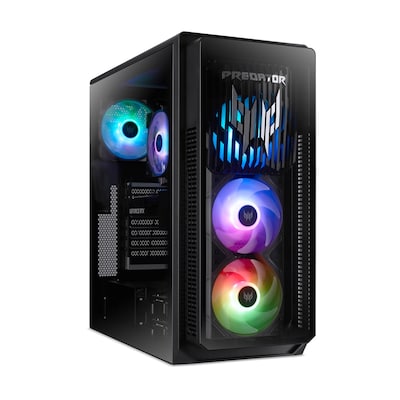 Acer Predator Orion 5000 PC Gaming Desktop Intel Core Ultra 7 265F, 32GB DDR5 RAM, 2T M.2 SSD, NVIDIA® GeForce® RTX™ 507...