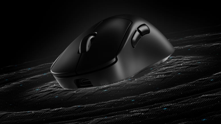 Logitech Gaming PRO X Superlight 2 DEX Gaming Maus_7