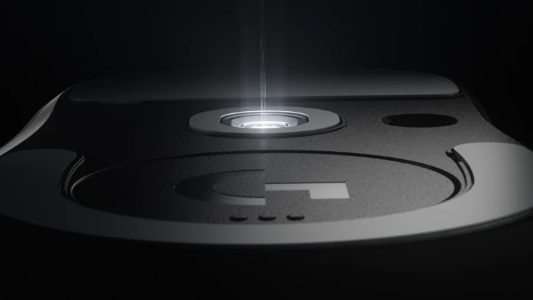 Logitech Gaming PRO X Superlight 2 DEX Gaming Maus_8