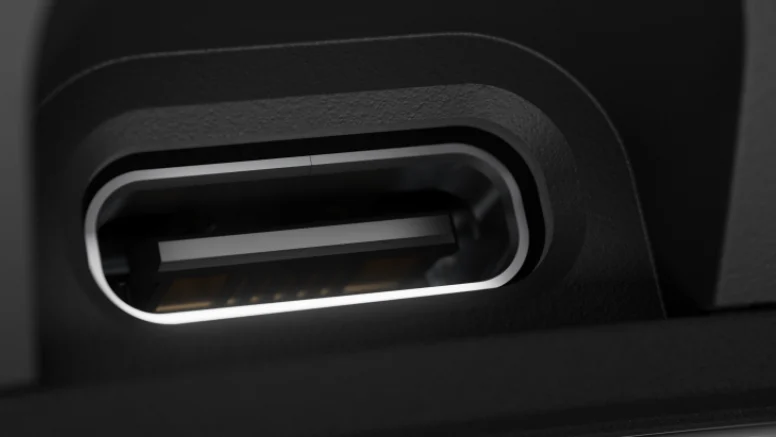 Logitech Gaming PRO X Superlight 2 DEX Gaming Maus_9