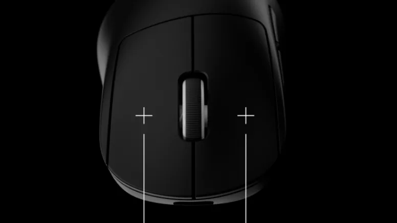 Logitech Gaming PRO X Superlight 2 DEX Gaming Maus_10
