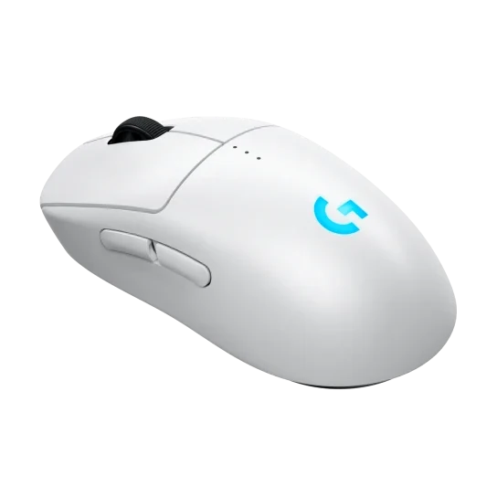 Image of Logitech G PRO 2 LIGHTSPEED - Gaming Maus (Weiß)