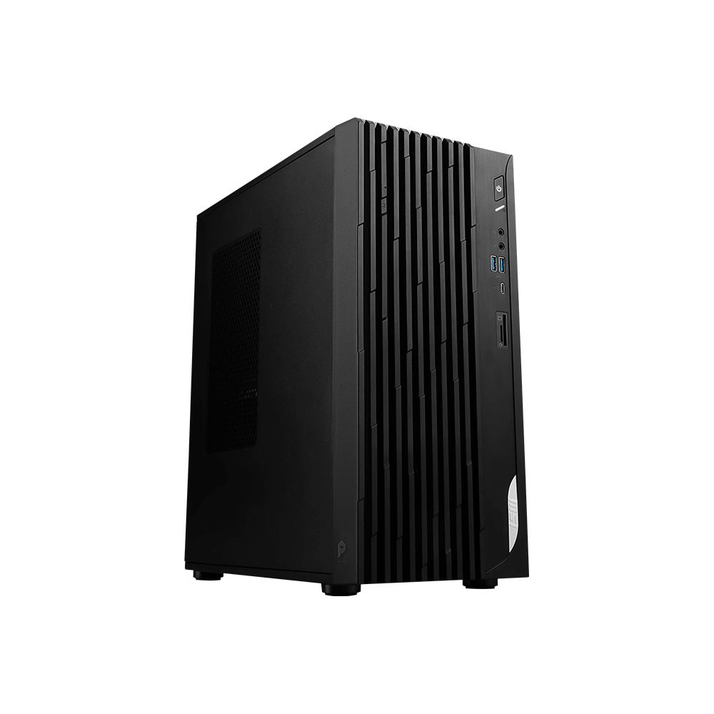 MSI PRO DP180 14A-816XDE Intel Core i5-14400, 16 GB DDR5 RAM, 512GB M.2 SSD, Intel UHD Grafik, oOS