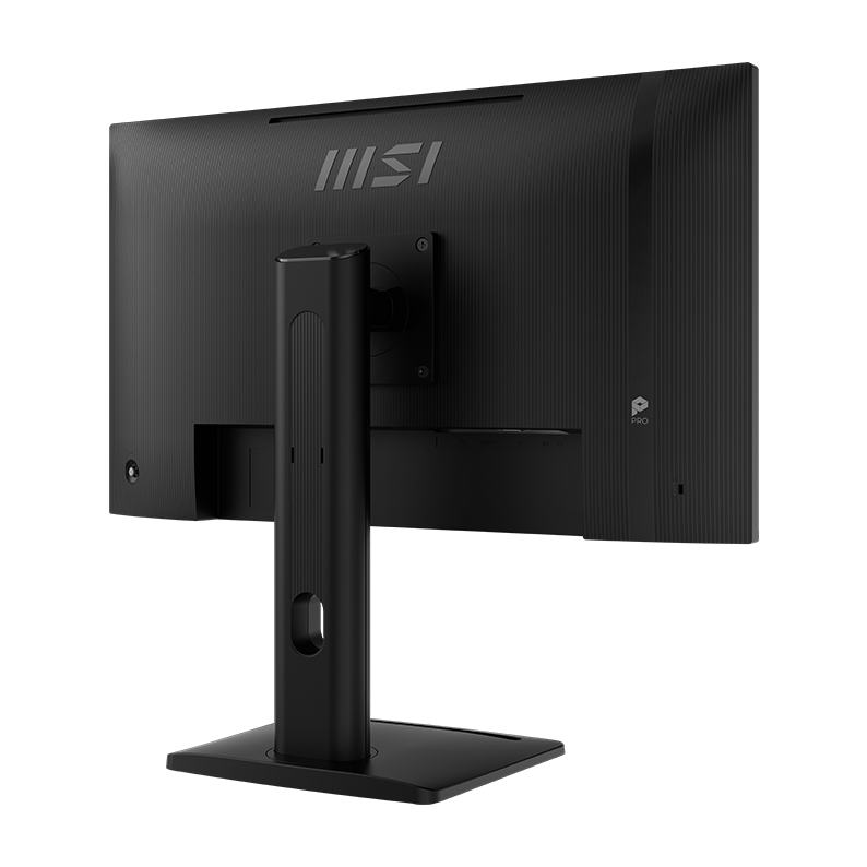 MSI PRO MP275PG E14 Business Monitor - IPS Panel, 144Hz Höhenverstellbar (130mm), EPEAT Silver, Energy Star Displays Produkt Bild 6