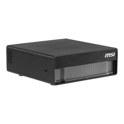 MSI EdgeXpert 32SEU-BGB104TG5 DGX Spark NVidia GB10, 128 GB LPDDR5X RAM, 4 TB M.2 SSD, NVidia DGX OS