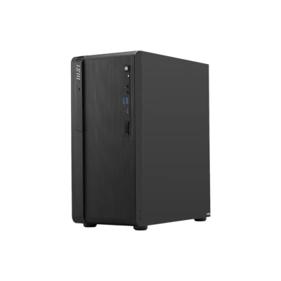 MSI PRO DP180 AI 8HG-1605XAT Intel Core Ultra 7 265, 16 GB DDR5 RAM, 512 GB M.2 SSD, Intel Grafik, oOS