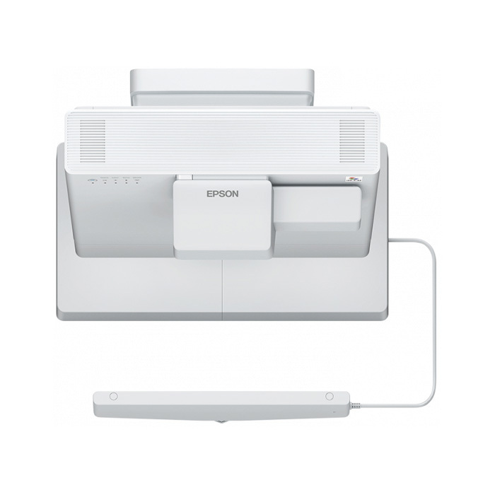 EPSON EB-1485Fi Laser Beamer - 3LCD, Full HD, 5000 Lumen Projektoren Produkt Bild 2