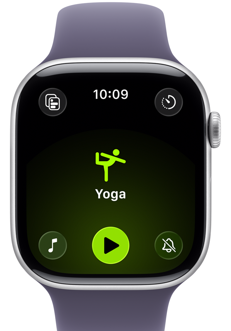 Apple Watch Series 11 Cellular 46mm Space Grau Aluminium Gehäuse_4