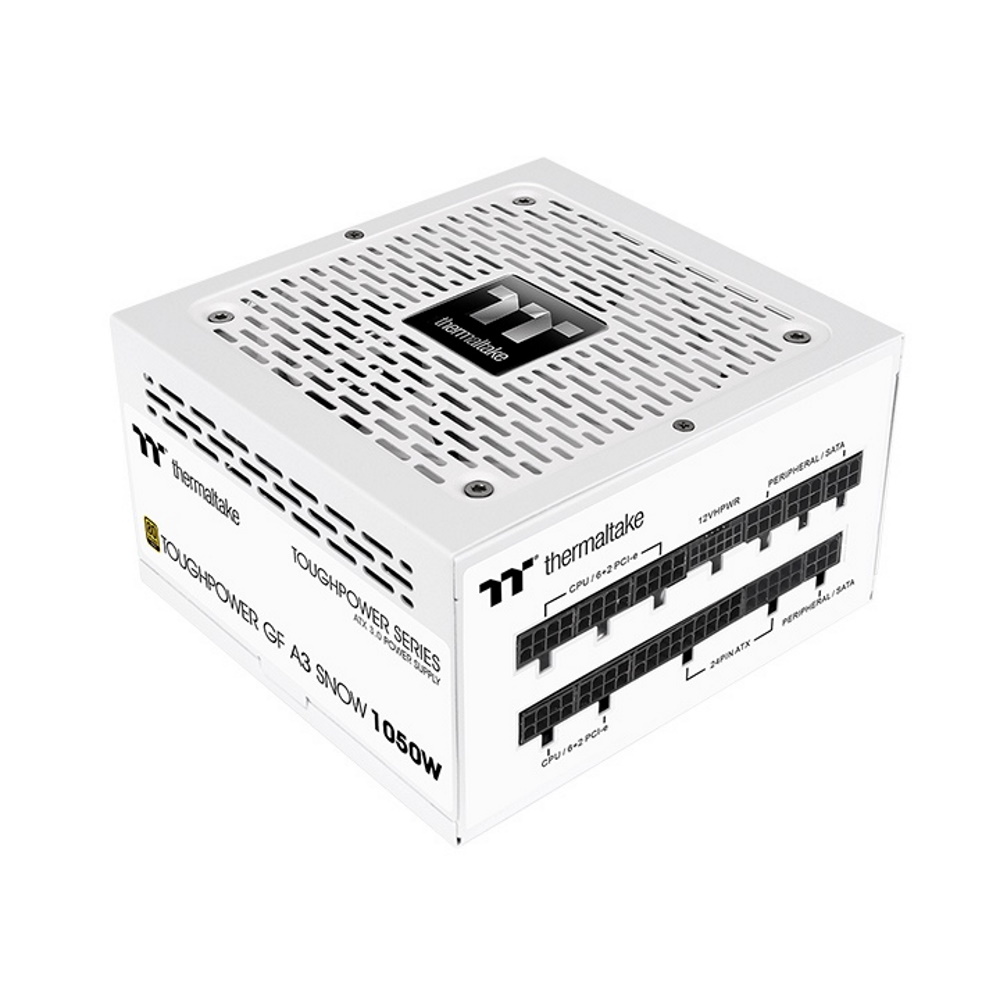Thermaltake Toughpower GF A3 Snow 1050W | PC-Netzteil B-Ware