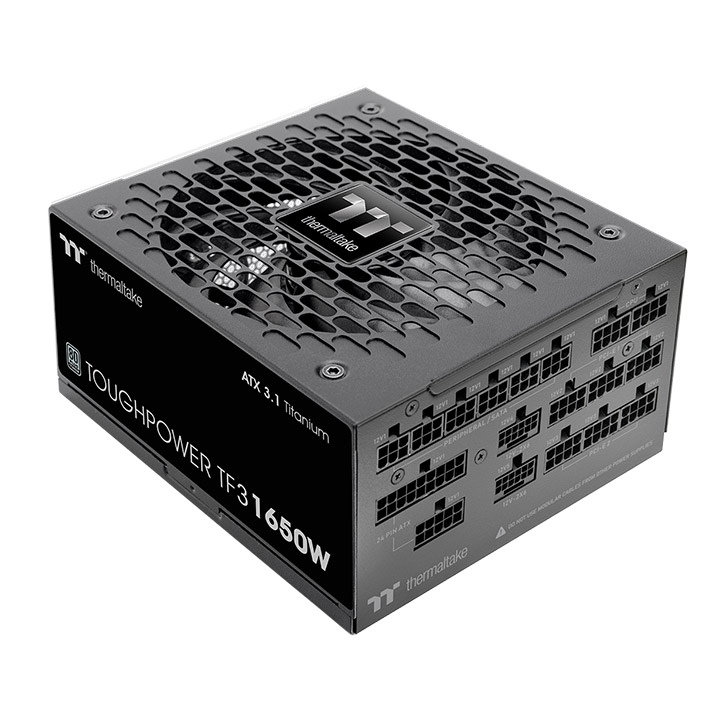Thermaltake Toughpower TF3 1650W | PC-Netzteil
